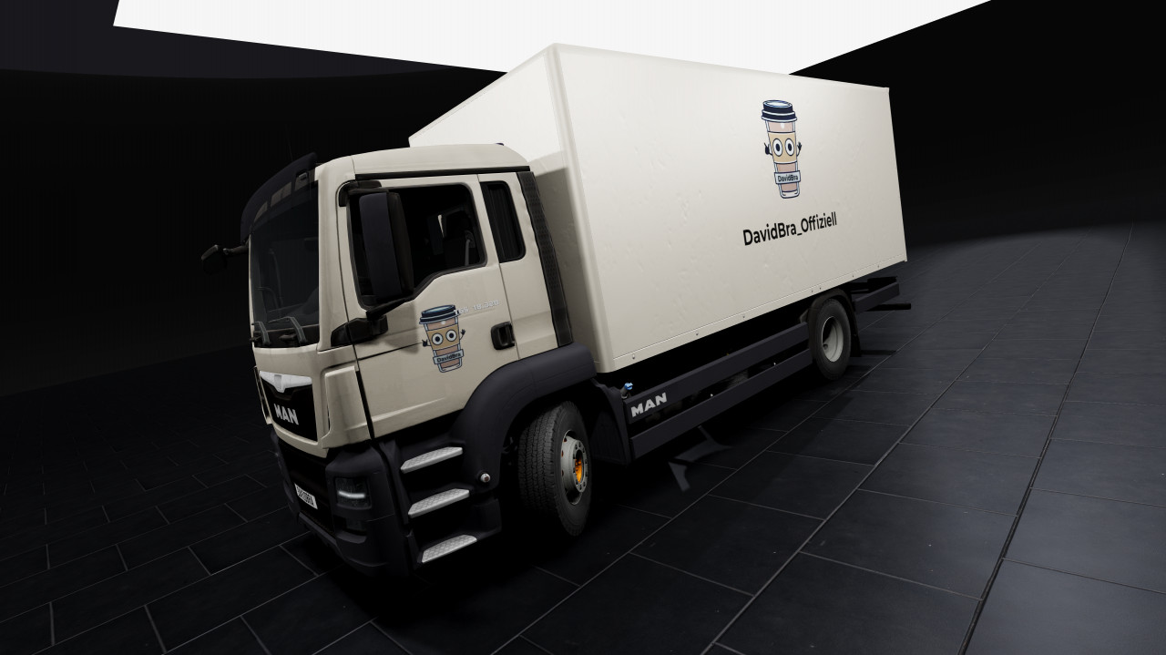 YT DavidBra Skins